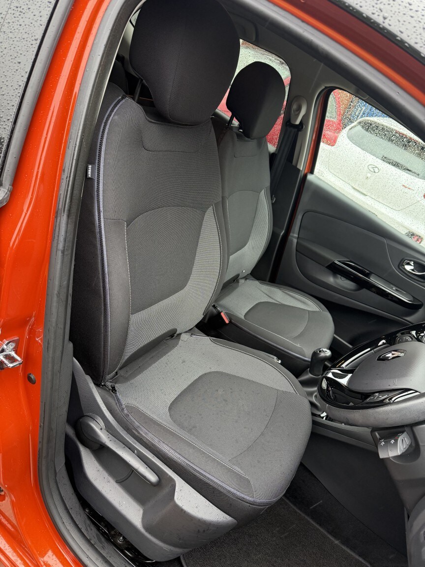 Used Renault Captur 2016 for sale - 77548323: Photo 18