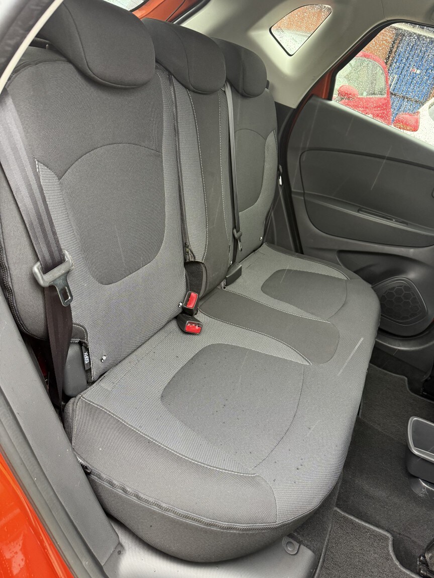 Used Renault Captur 2016 for sale - 77548323: Photo 19