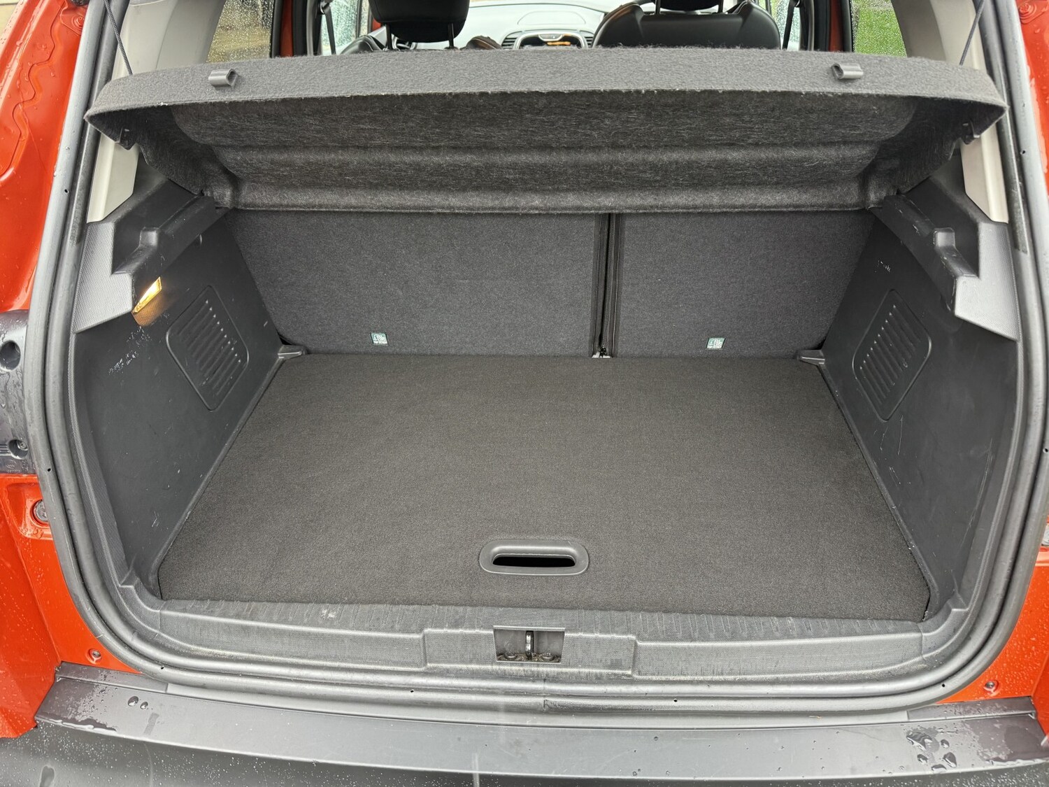 Used Renault Captur 2016 for sale - 77548323: Photo 20