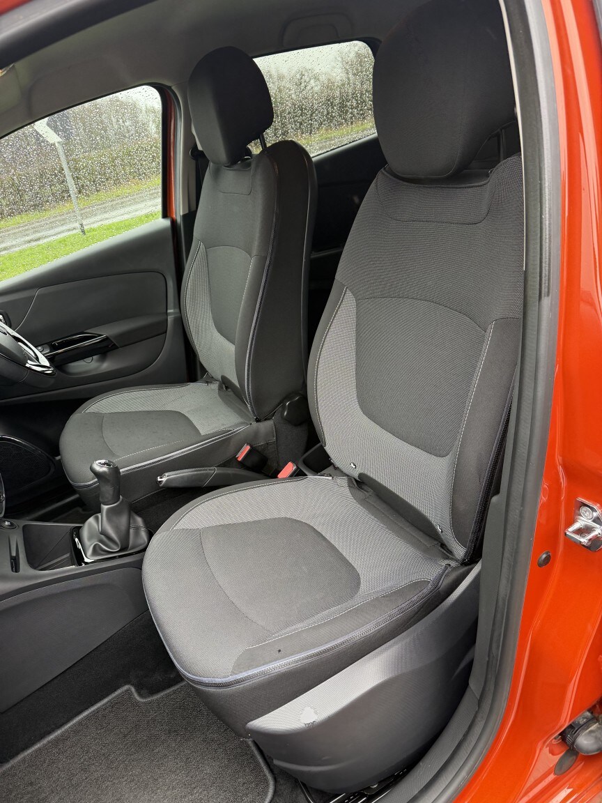 Used Renault Captur 2016 for sale - 77548323: Photo 22