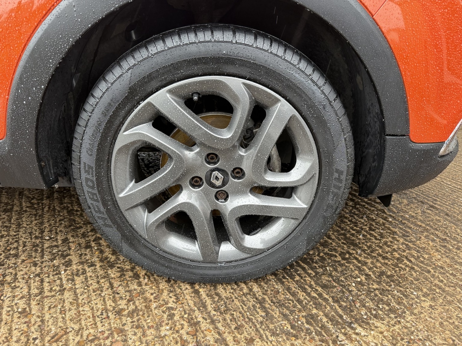 Used Renault Captur 2016 for sale - 77548323: Photo 9