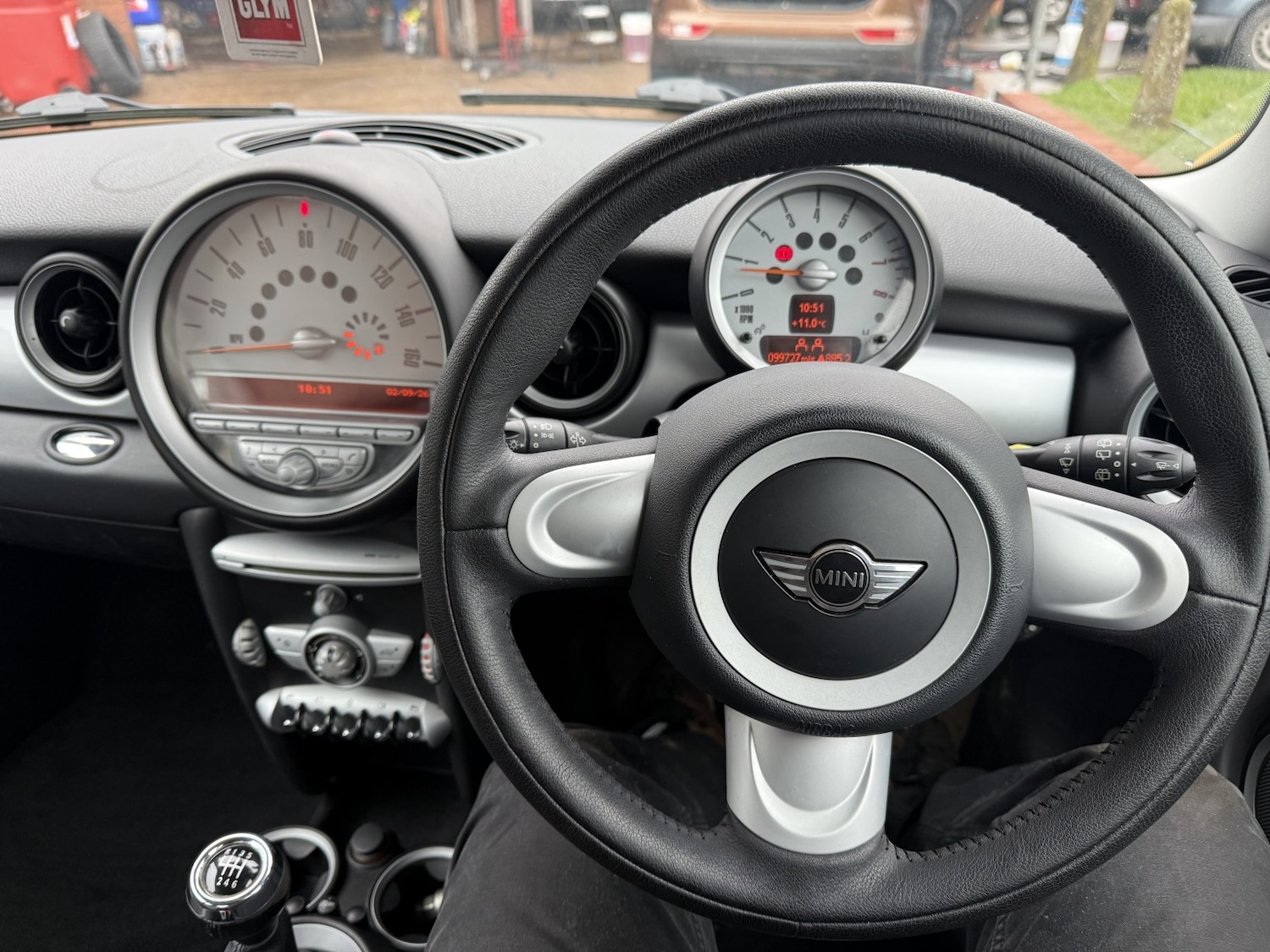 Used MINI Hatch 2007 for sale - 77494678: Photo 10