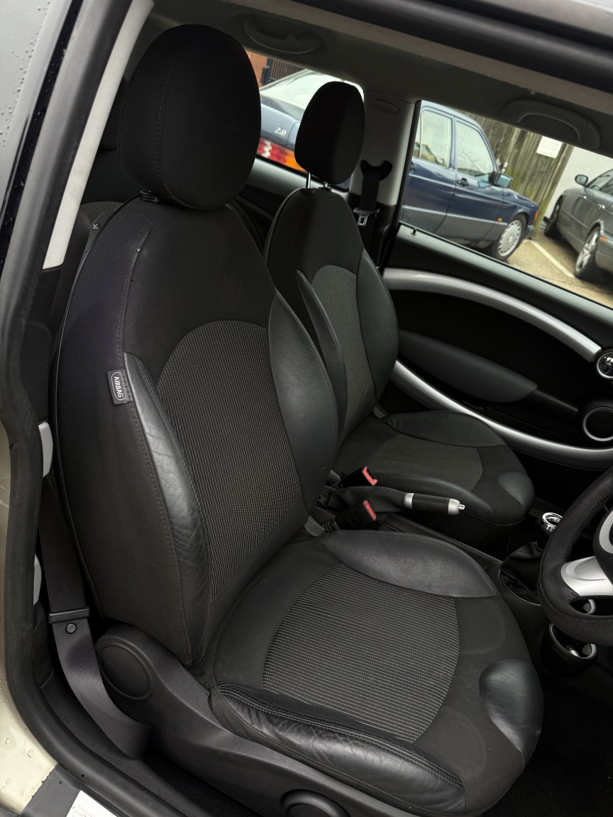 Used MINI Hatch 2007 for sale - 77494678: Photo 11