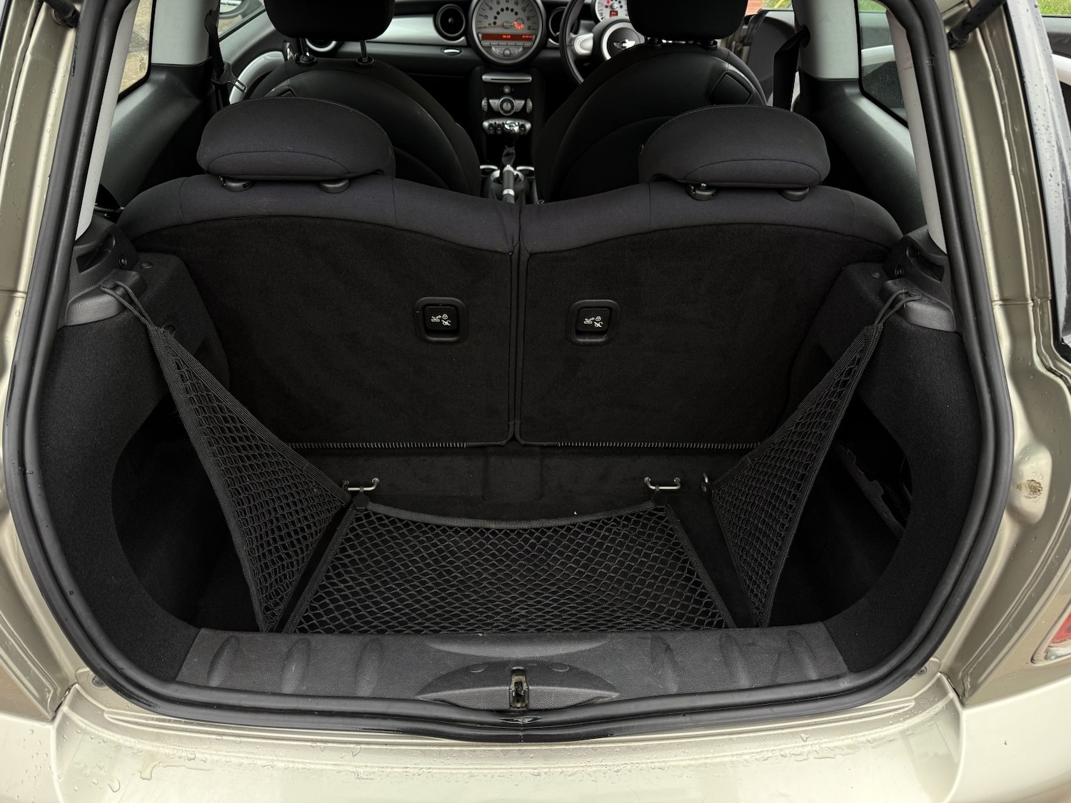 Used MINI Hatch 2007 for sale - 77494678: Photo 13