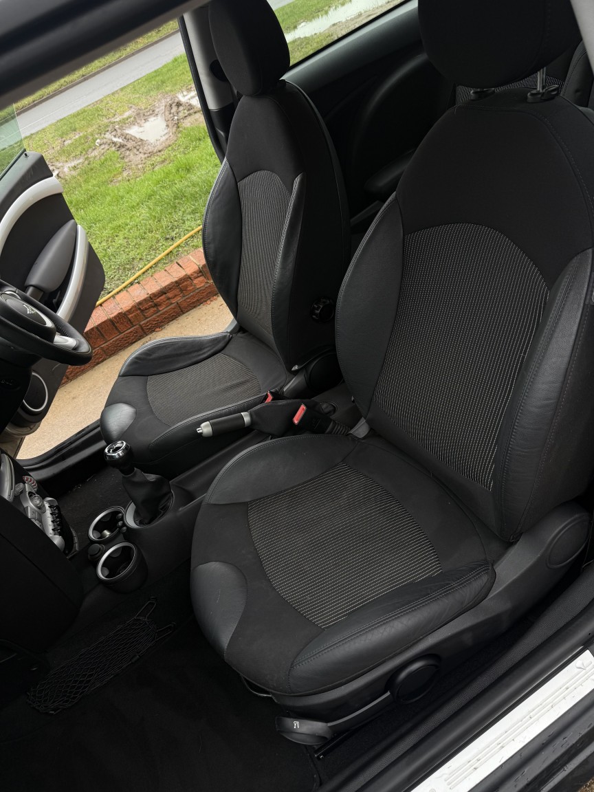 Used MINI Hatch 2007 for sale - 77494678: Photo 14