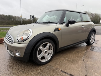 Used MINI Hatch 2007 for sale - 77494678: Photo