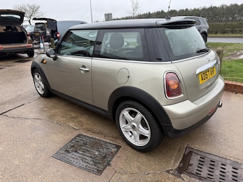 Used MINI Hatch 2007 for sale - 77494678: Photo