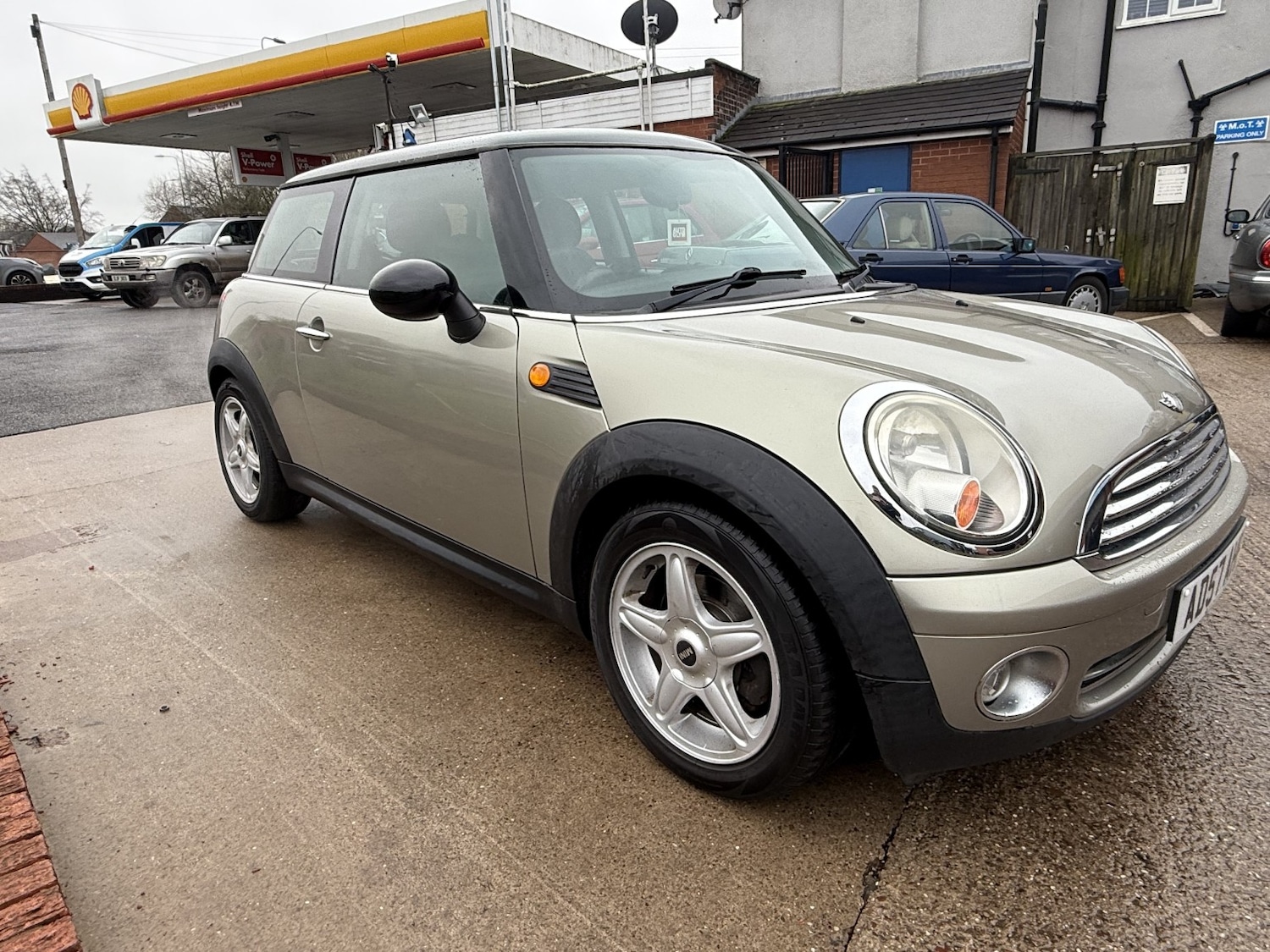 Used MINI Hatch 2007 for sale - 77494678: Photo 7