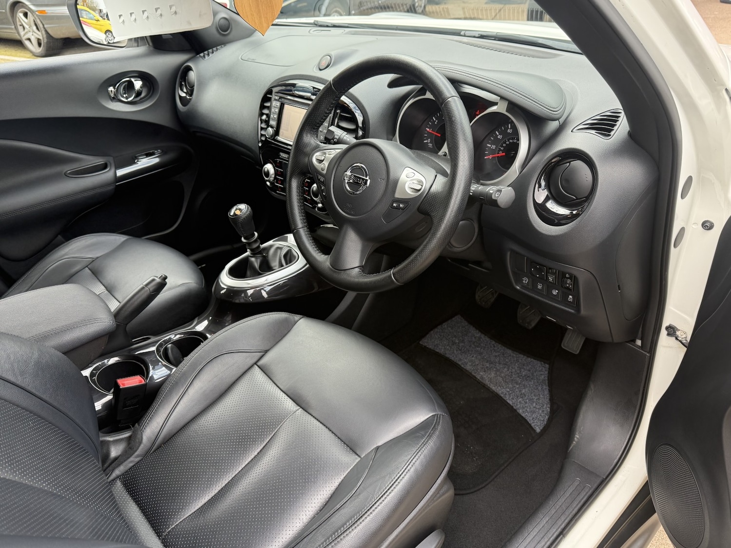 Used Nissan Juke 2017 for sale - 78077836: Photo 10