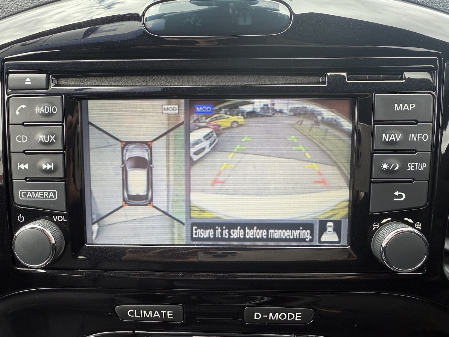 Used Nissan Juke 2017 for sale - 78077836: Photo 13