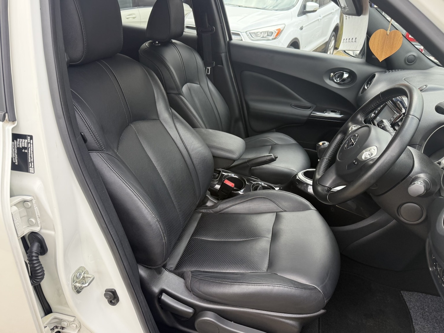 Used Nissan Juke 2017 for sale - 78077836: Photo 14