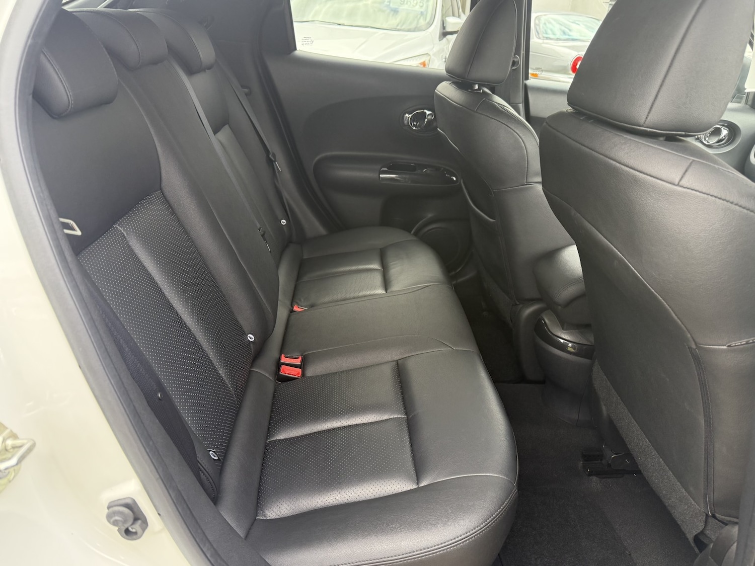 Used Nissan Juke 2017 for sale - 78077836: Photo 15