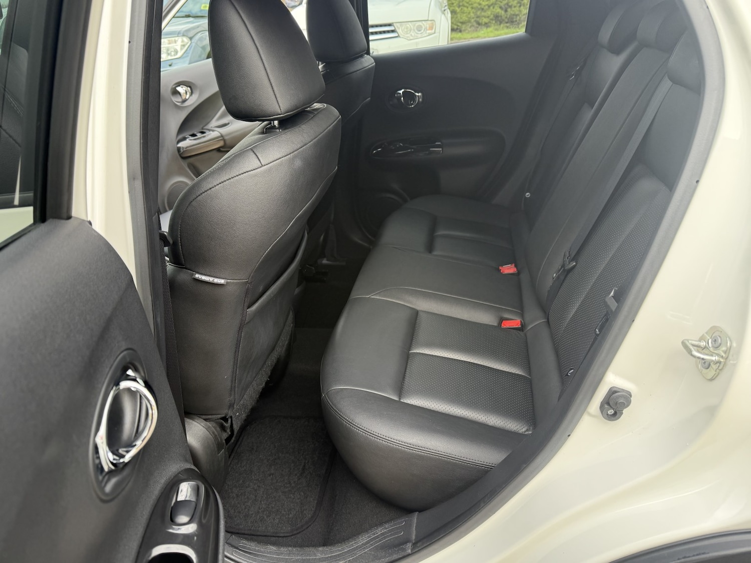 Used Nissan Juke 2017 for sale - 78077836: Photo 17