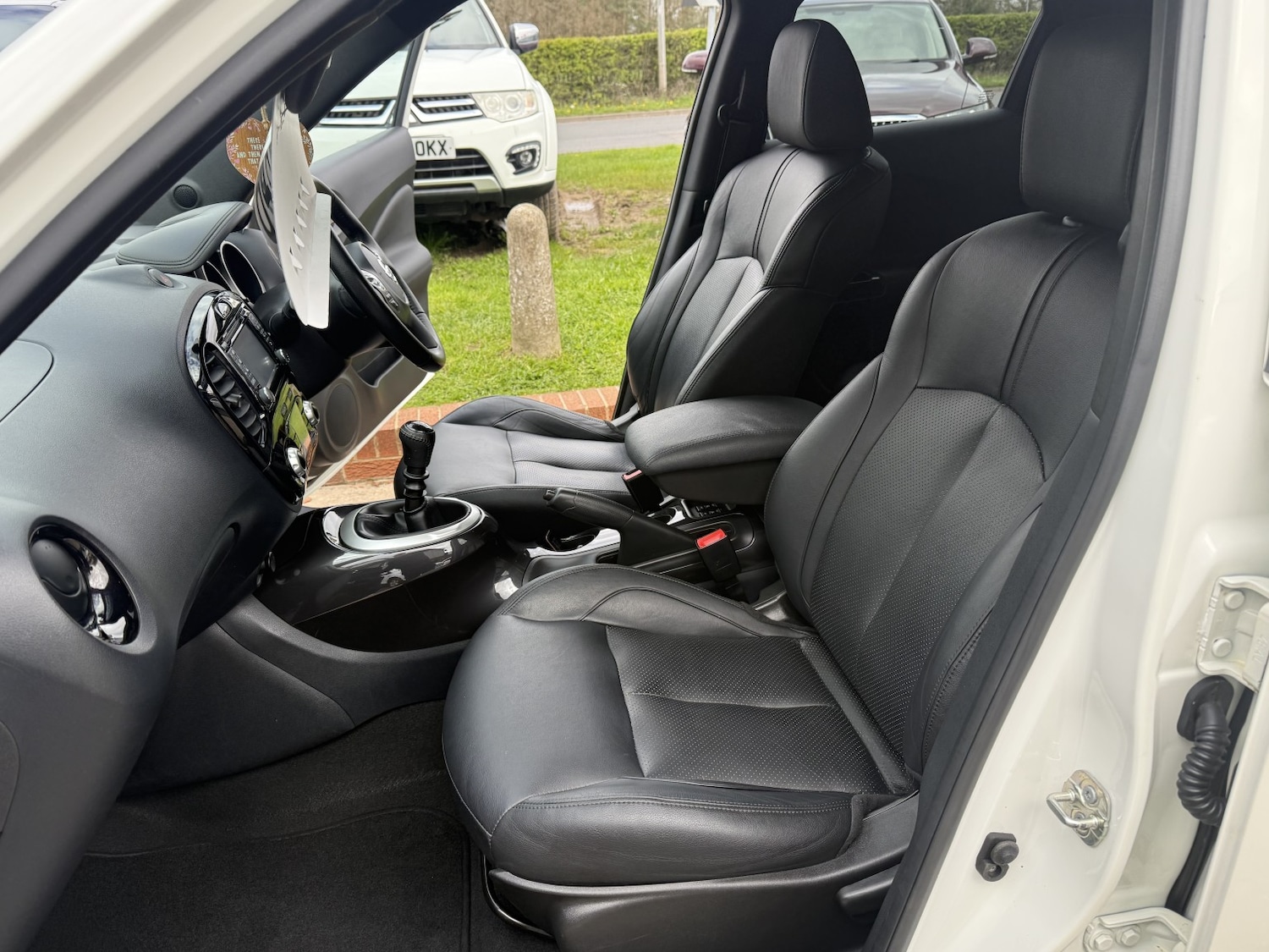 Used Nissan Juke 2017 for sale - 78077836: Photo 18