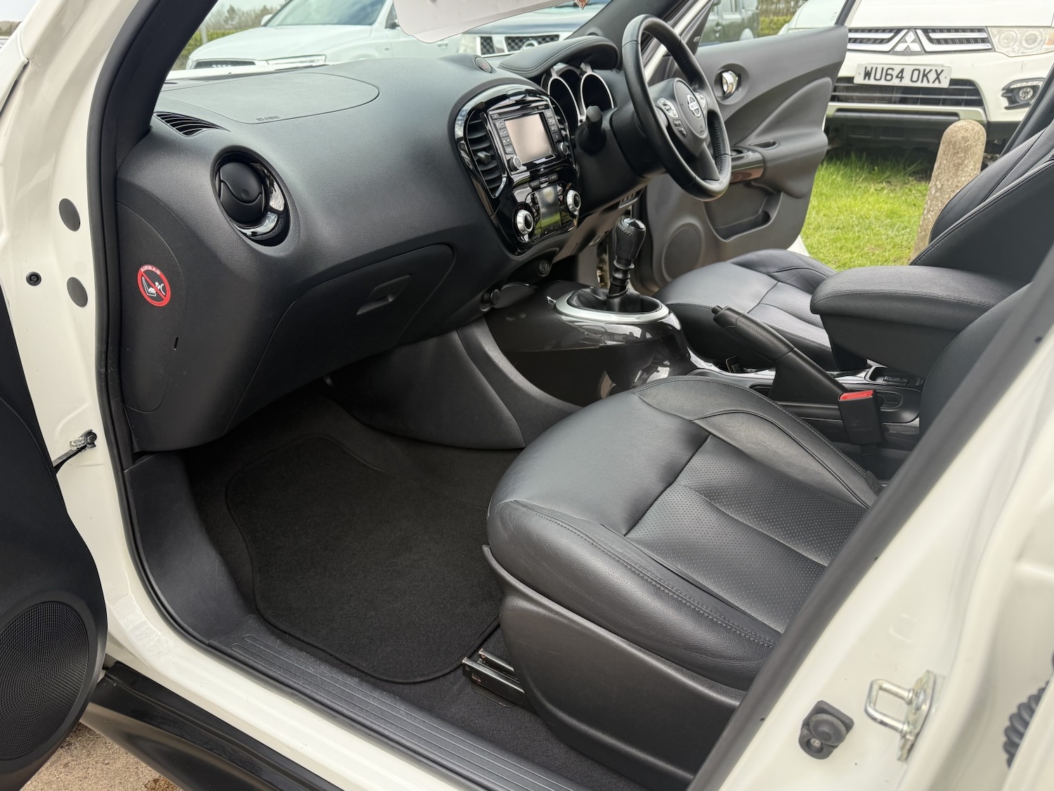 Used Nissan Juke 2017 for sale - 78077836: Photo 19