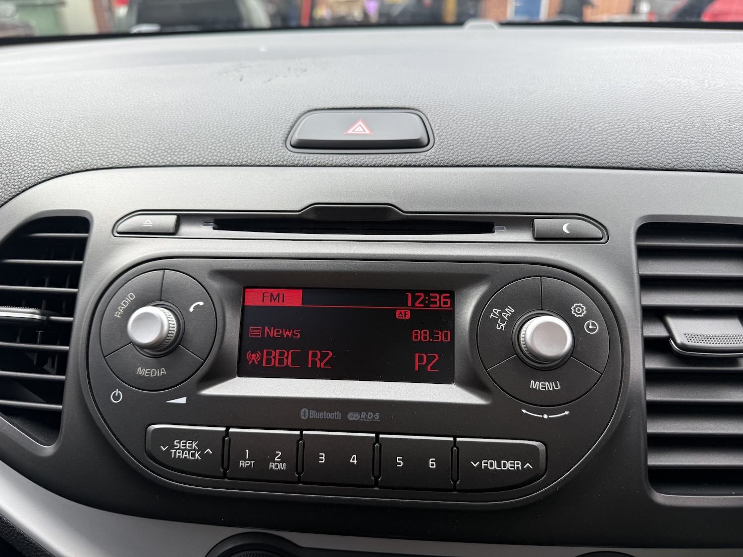 Used Kia Picanto 2017 for sale - 78098186: Photo 11