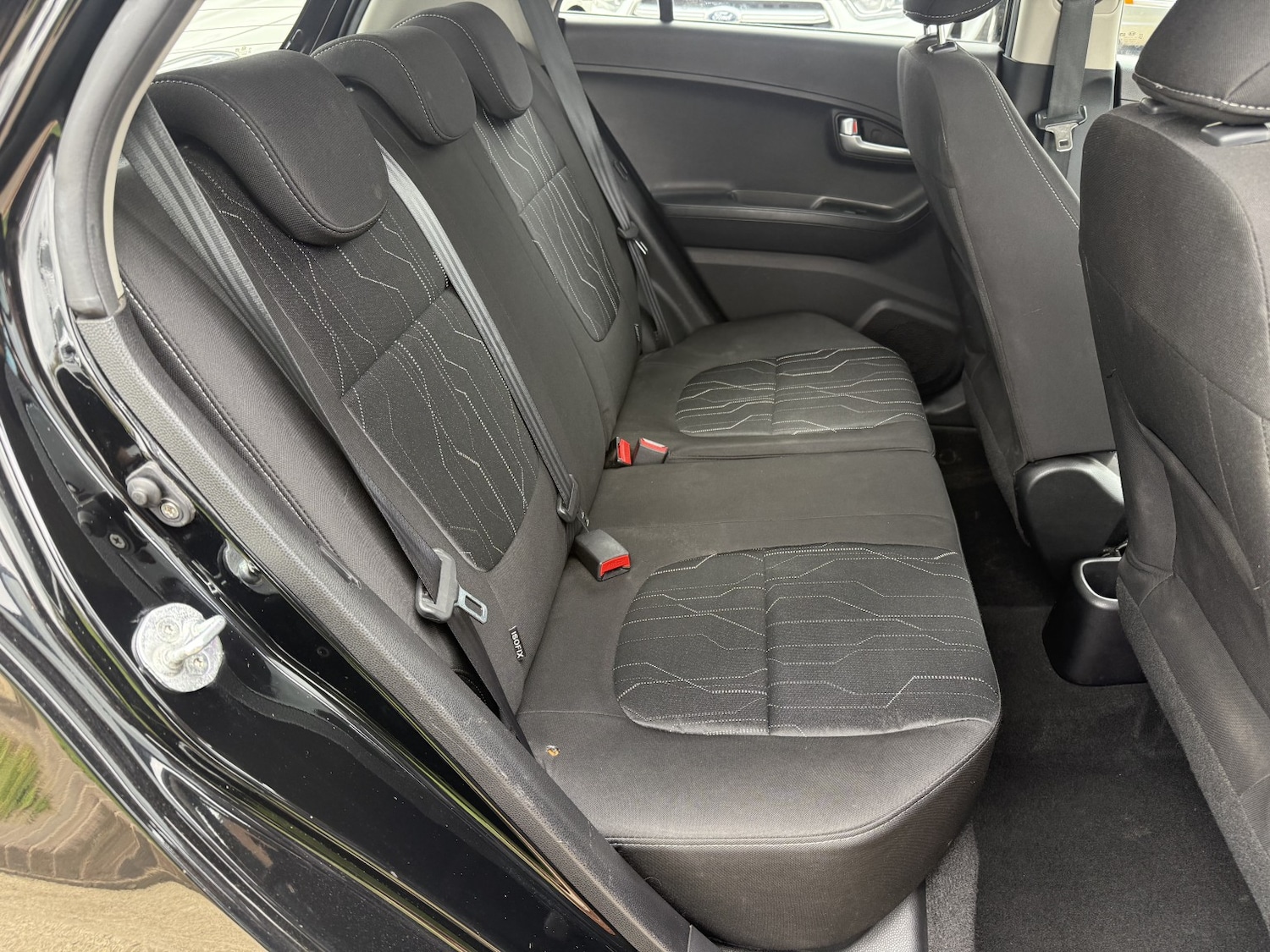 Used Kia Picanto 2017 for sale - 78098186: Photo 15