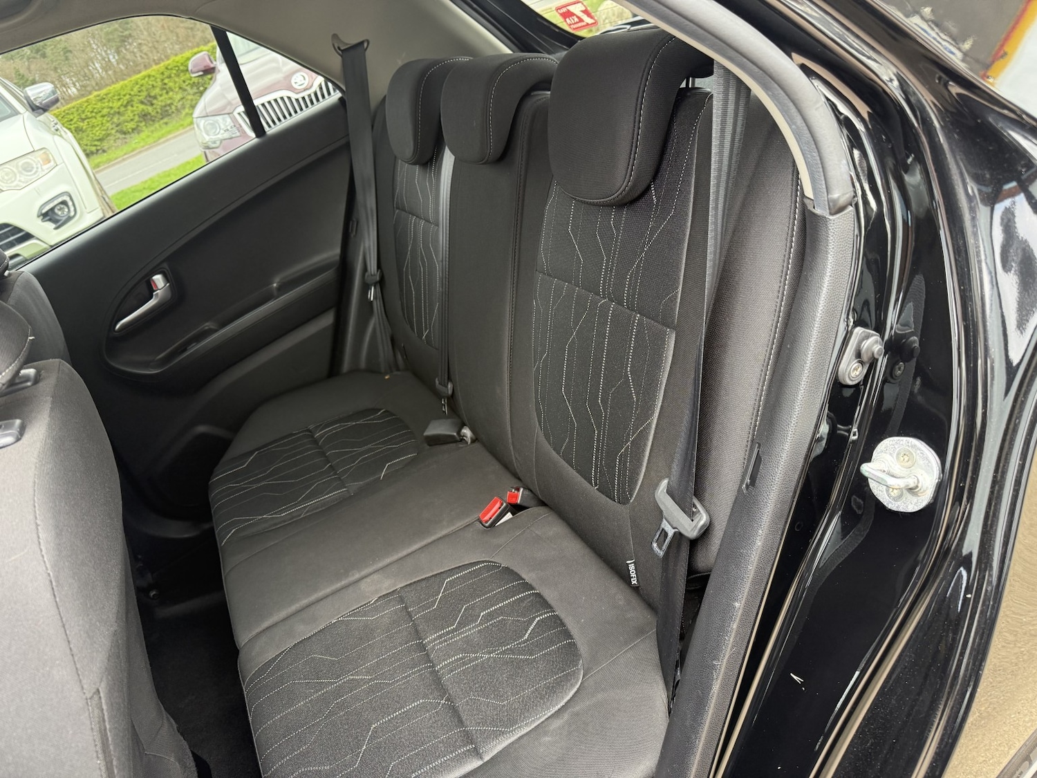 Used Kia Picanto 2017 for sale - 78098186: Photo 18