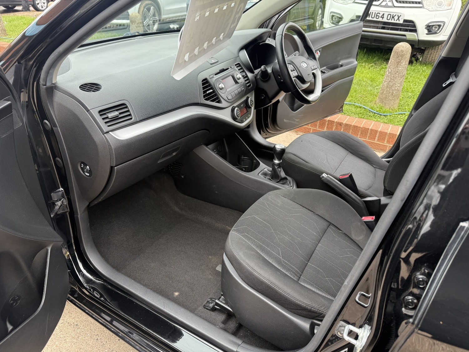 Used Kia Picanto 2017 for sale - 78098186: Photo 19