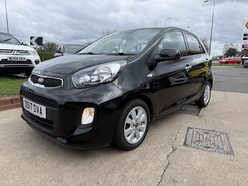Used Kia Picanto 2017 for sale - 78098186: Photo