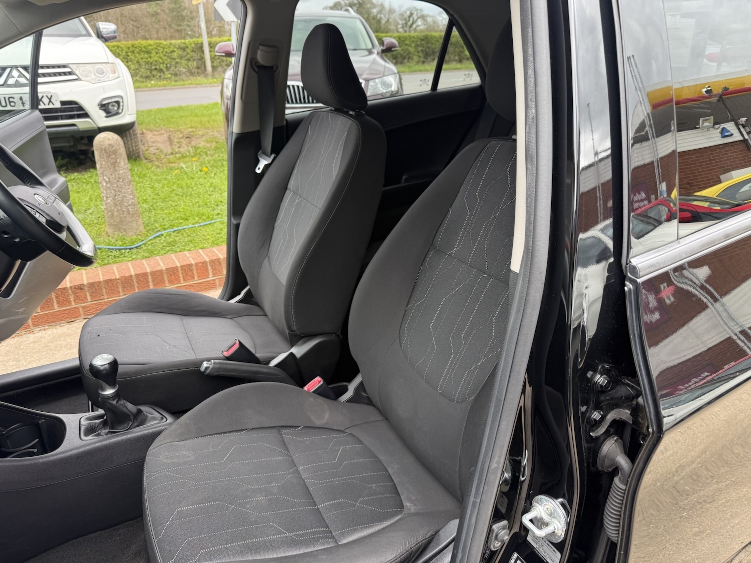 Used Kia Picanto 2017 for sale - 78098186: Photo 20