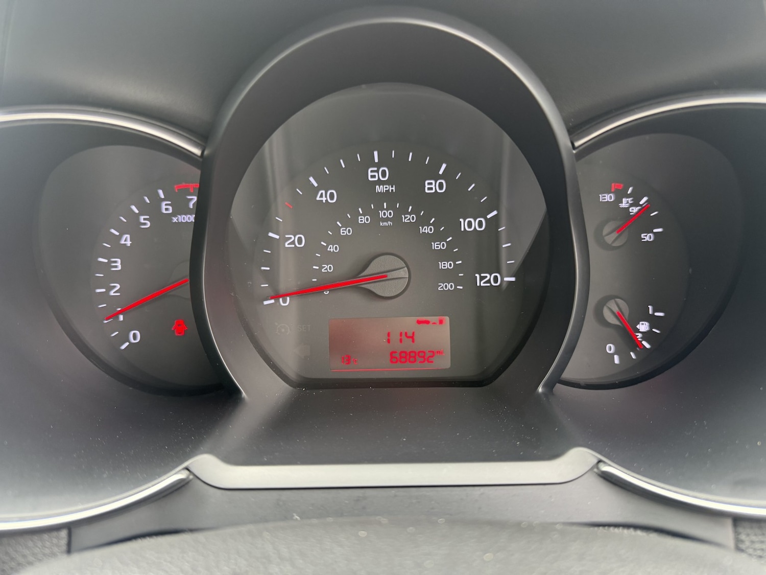 Used Kia Picanto 2017 for sale - 78098186: Photo 9