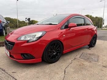 Used Vauxhall Corsa 2016 for sale - 76719019: Photo