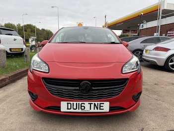 Used Vauxhall Corsa 2016 for sale - 76719019: Photo