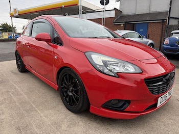 Used Vauxhall Corsa 2016 for sale - 76719019: Photo