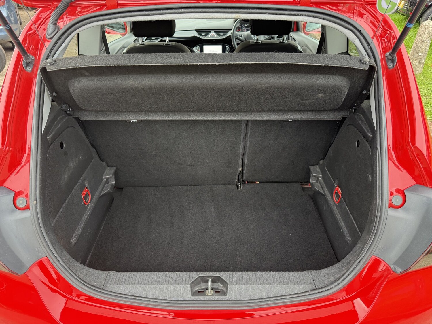 Used Vauxhall Corsa 2016 for sale - 76719019: Photo 6