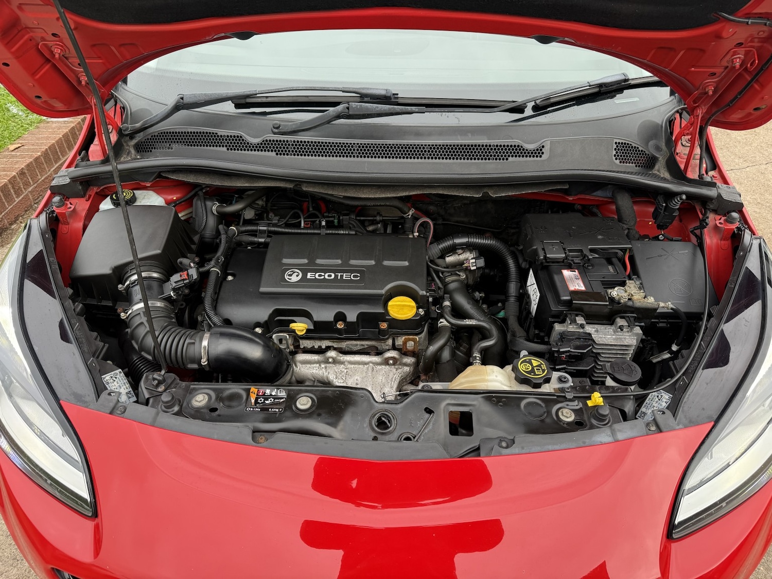 Used Vauxhall Corsa 2016 for sale - 76719019: Photo 7