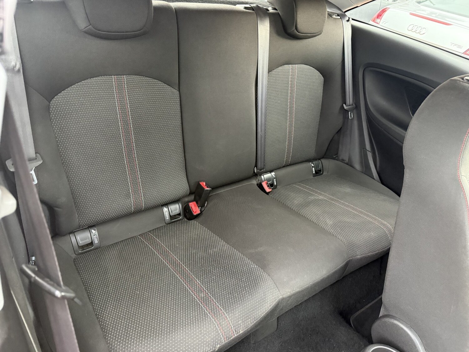 Used Vauxhall Corsa 2016 for sale - 76719019: Photo 9