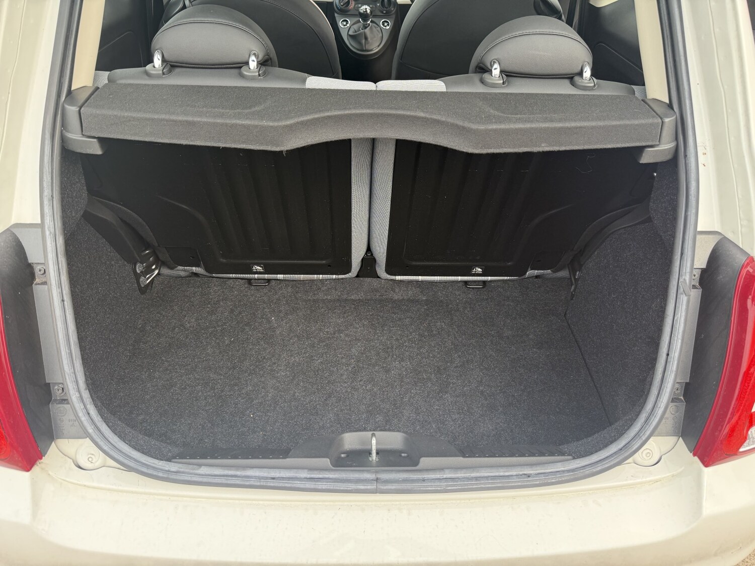 Used Fiat 500 2019 for sale - 76719002: Photo 11