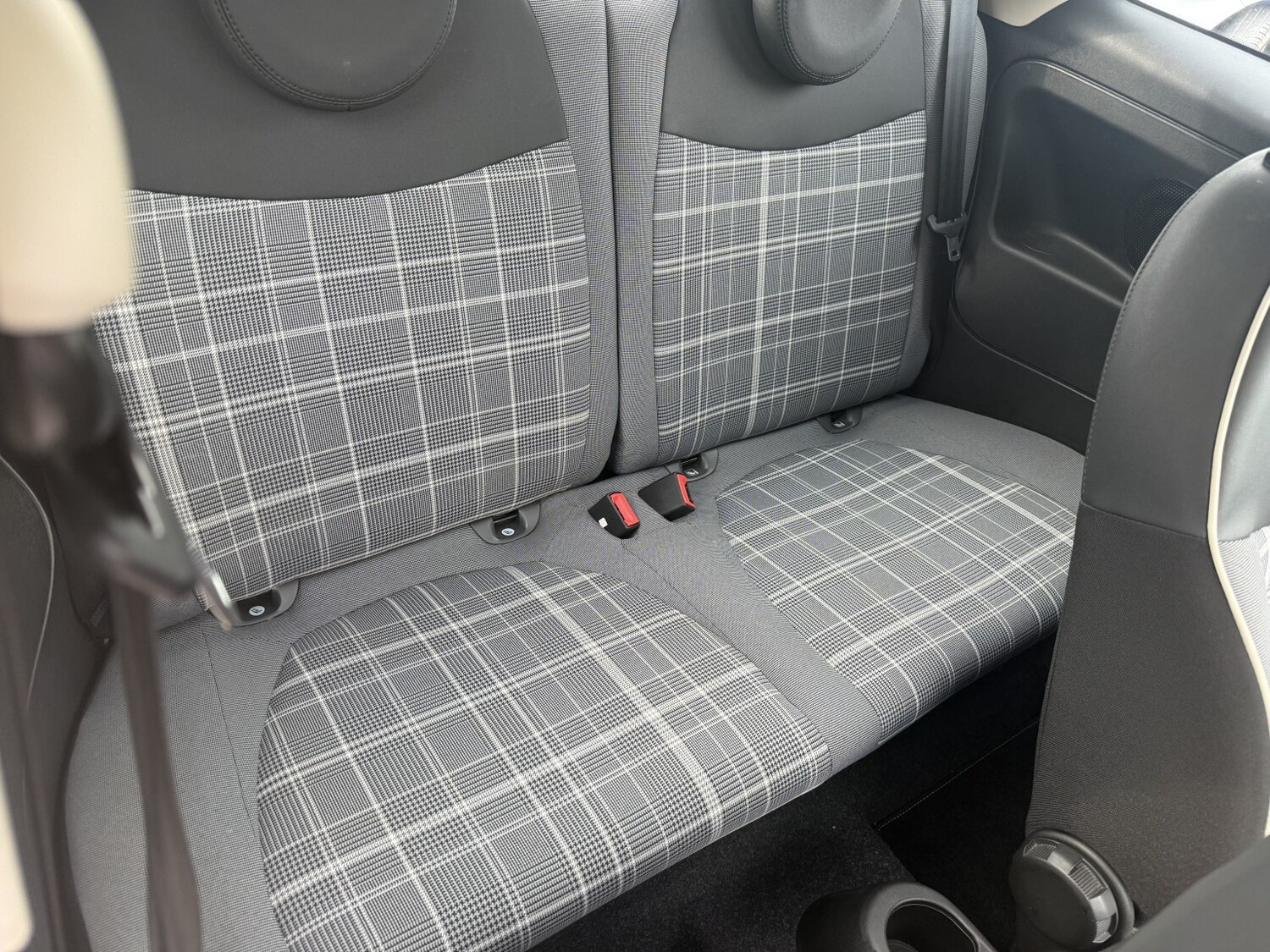 Used Fiat 500 2019 for sale - 76719002: Photo 8