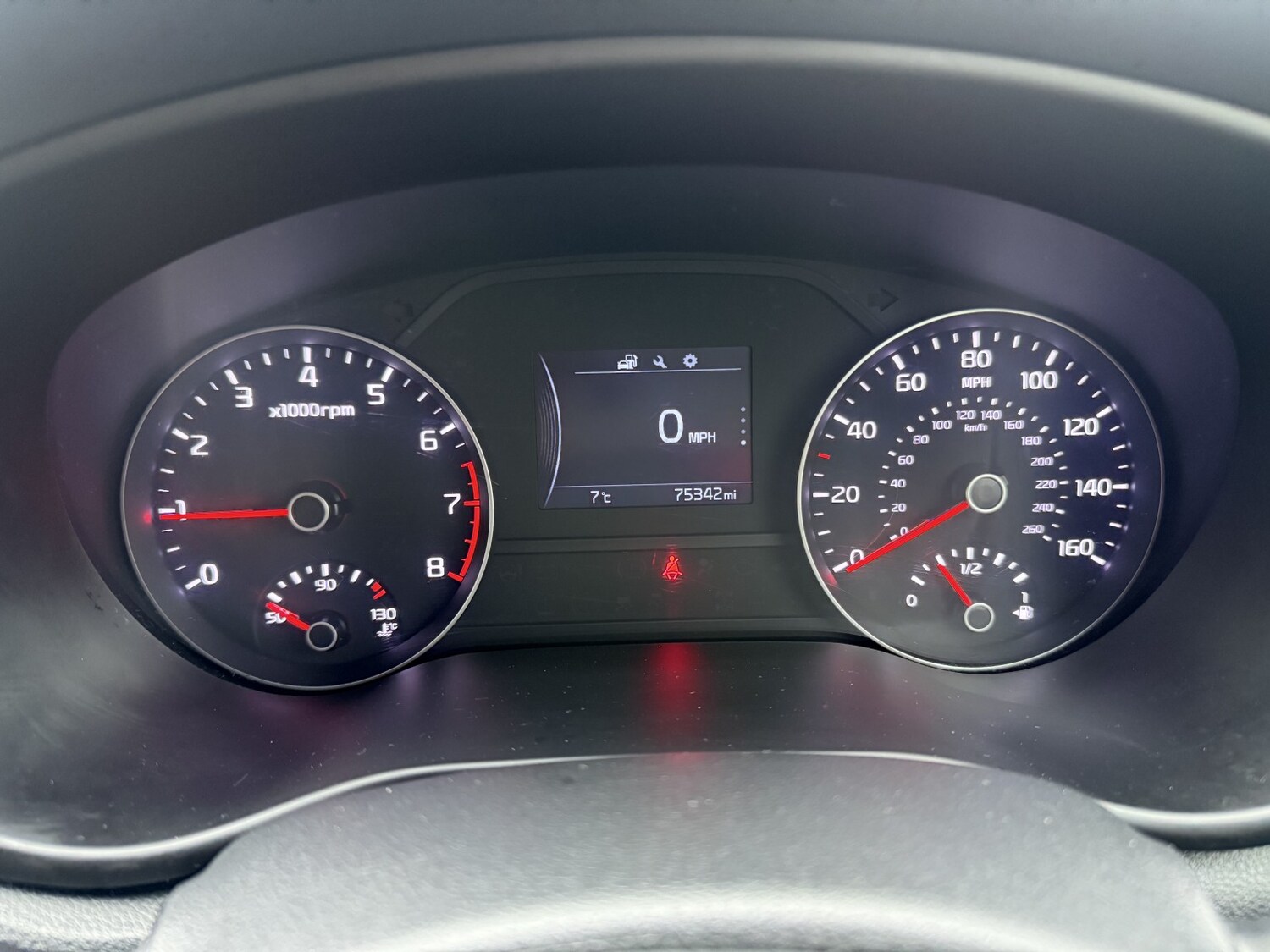 Used Kia Sportage 2017 for sale - 77508442: Photo 10