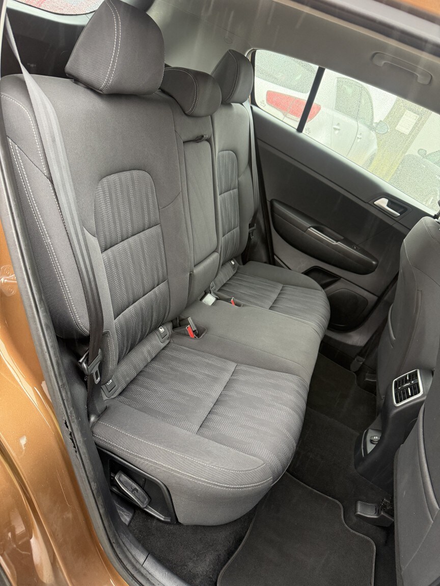 Used Kia Sportage 2017 for sale - 77508442: Photo 14