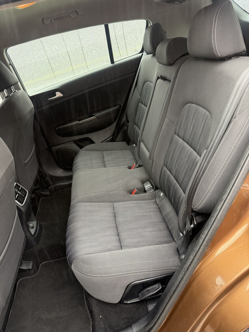 Used Kia Sportage 2017 for sale - 77508442: Photo 15