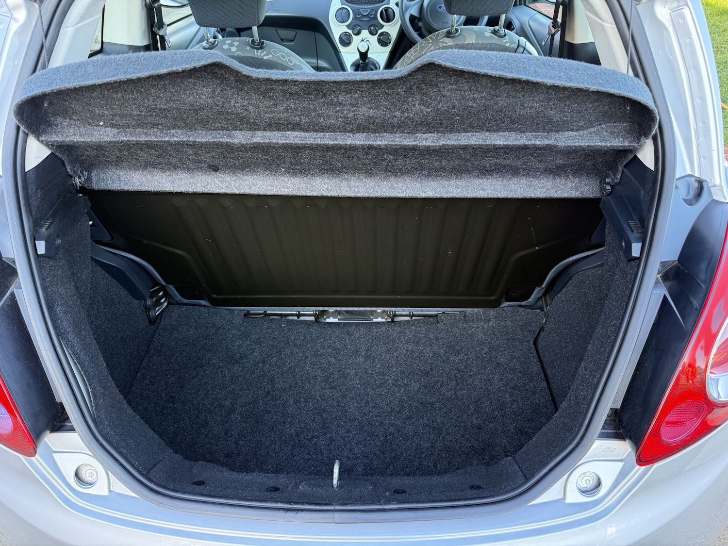 Used Ford Ka 2012 for sale - 76719027: Photo 10