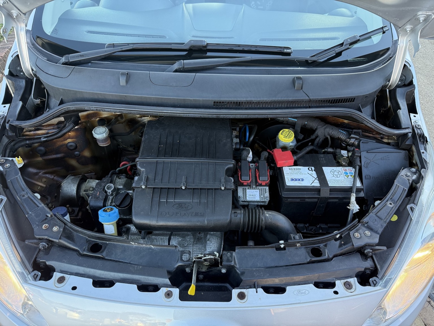 Used Ford Ka 2012 for sale - 76719027: Photo 11