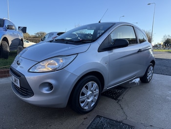 Used Ford Ka 2012 for sale - 76719027: Photo