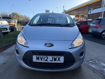 Used Ford Ka 2012 for sale - 76719027: Photo