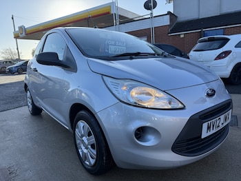 Used Ford Ka 2012 for sale - 76719027: Photo