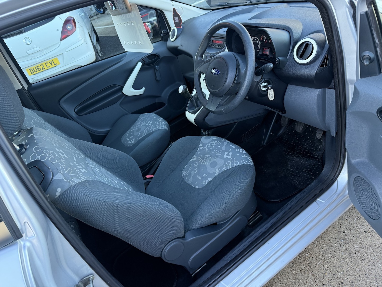 Used Ford Ka 2012 for sale - 76719027: Photo 6