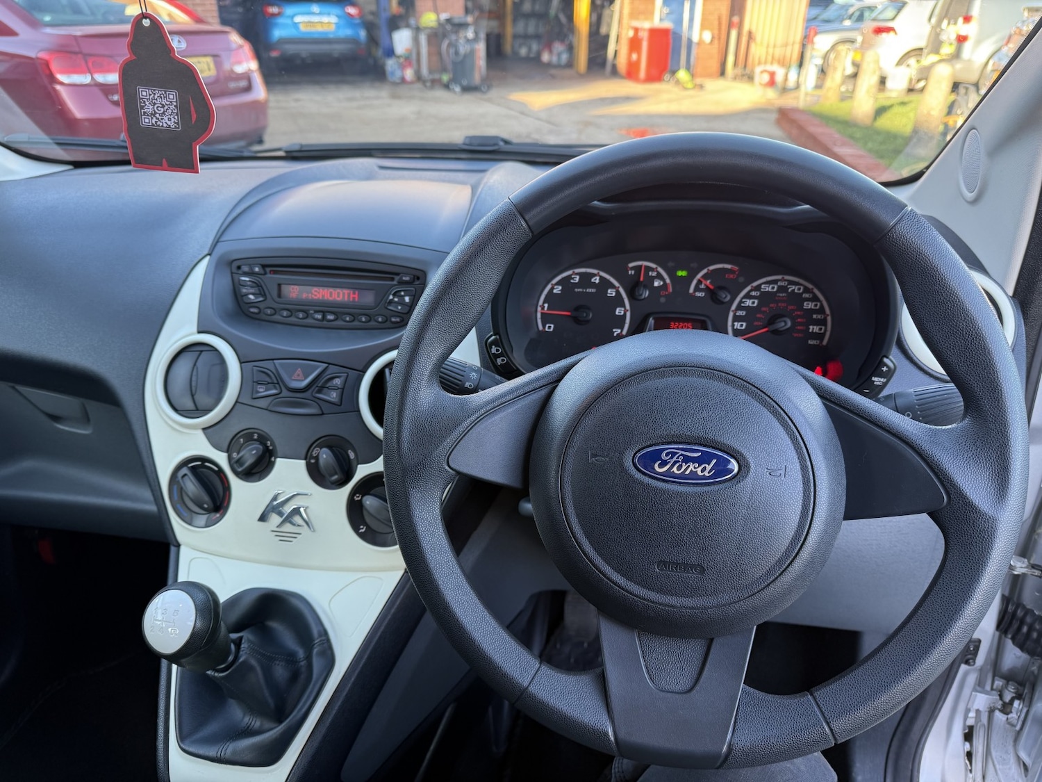 Used Ford Ka 2012 for sale - 76719027: Photo 7