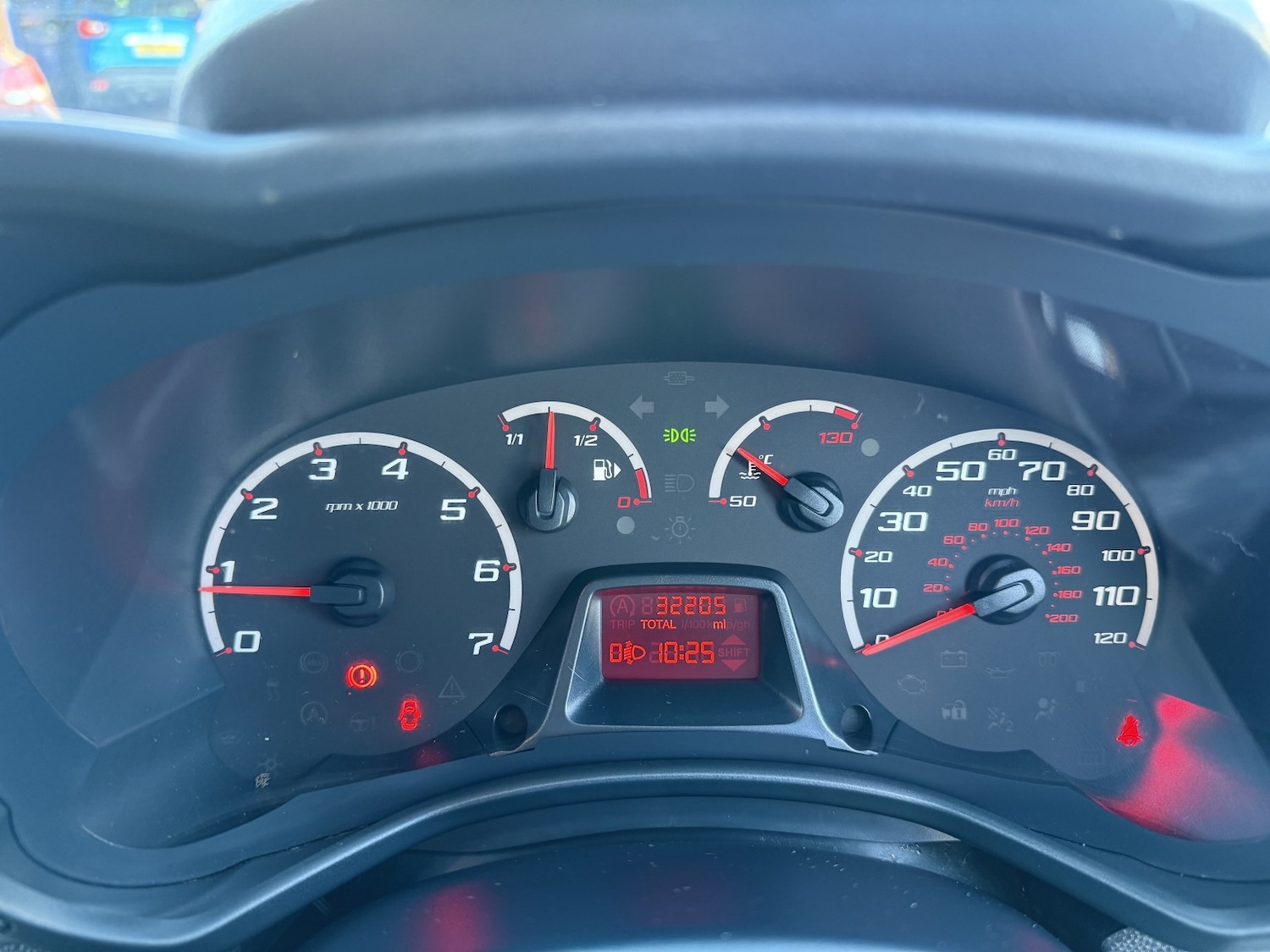 Used Ford Ka 2012 for sale - 76719027: Photo 8