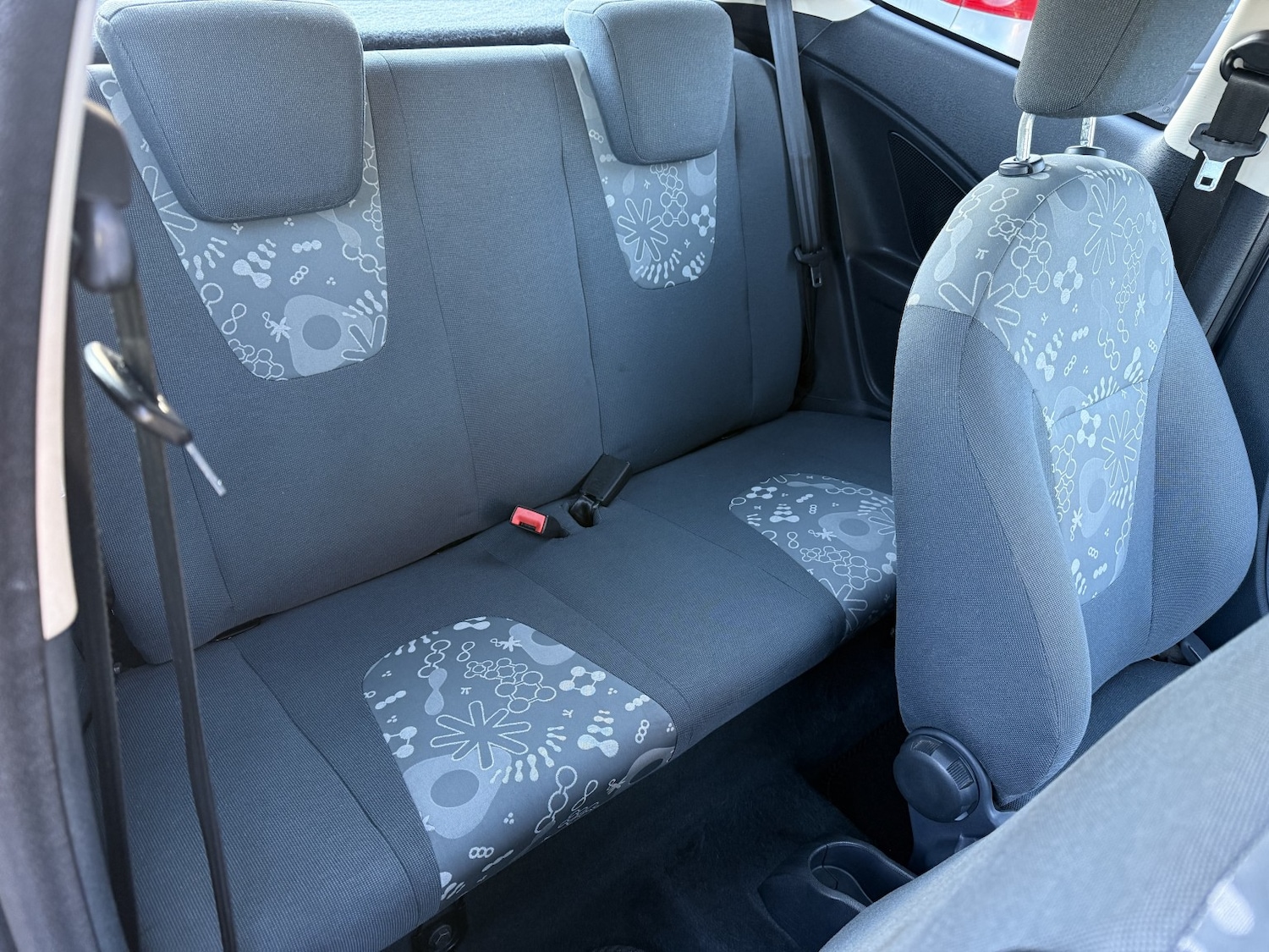 Used Ford Ka 2012 for sale - 76719027: Photo 9