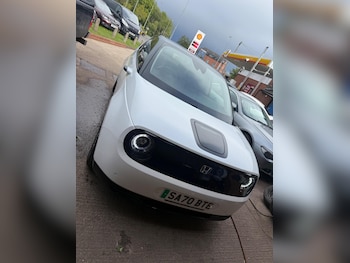 Used Honda e 2020 for sale - 78584375: Photo