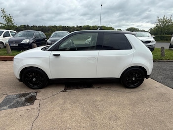 Used Honda e 2020 for sale - 78584375: Photo