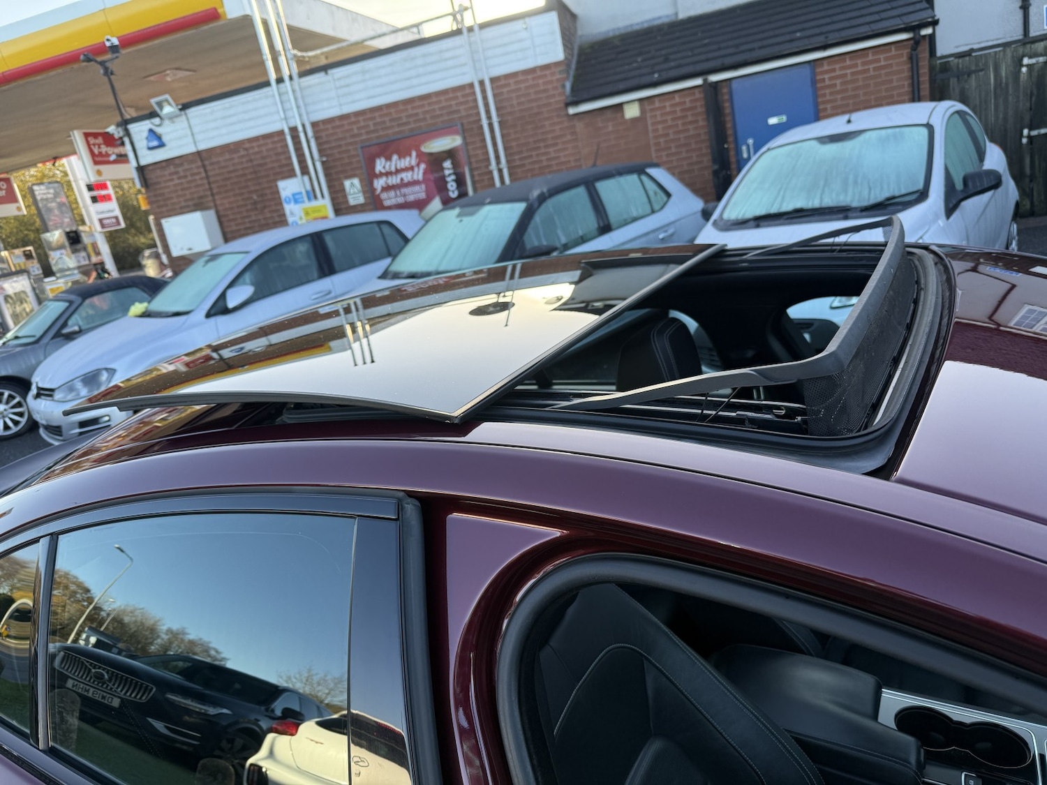 Used Jaguar XE 2016 for sale - 76785079: Photo 14