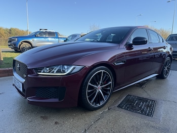 2016 - 3.0 V6 Supercharged S 4dr Auto